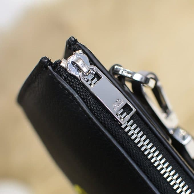 ディオールバッグコピー 定番人気2021新品 Dior メンズ セカンドバッグ - 画像 (5)