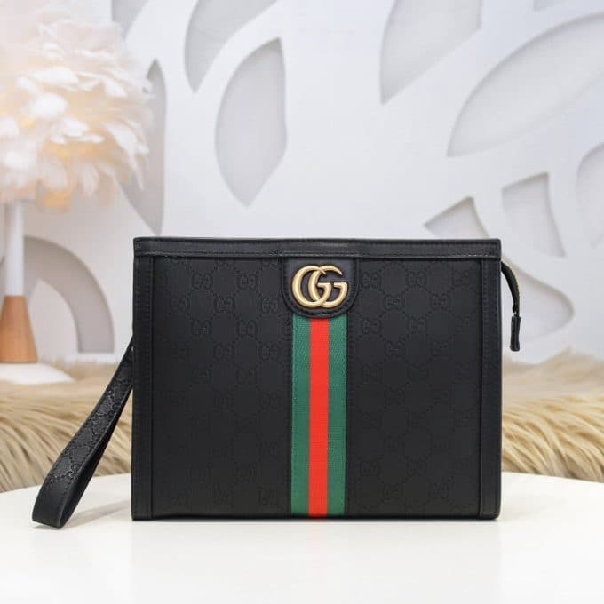 グッチバッグコピー 大人気2021新品 GUCCI メンズ セカンドバッグ