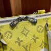 ルイヴィトンバッグコピー 定番人気2021新品 Louis Vuitton 男女兼用 ボストンバッグ - 画像 (9)
