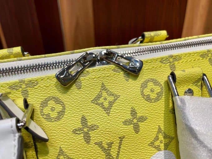 ルイヴィトンバッグコピー 定番人気2021新品 Louis Vuitton 男女兼用 ボストンバッグ - 画像 (9)