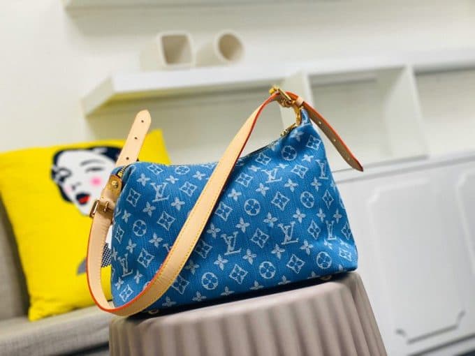 ルイヴィトンバッグコピー 大人気2020新品 Louis Vuitton レディース ハンドバッグ - 画像 (4)