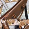 高品質 エルメスバッグコピー 定番人気2021新品 HERMES メンズ ショルダーバッグ - 画像 (6)