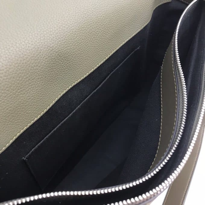 高品質 ロエベバッグコピー 大人気2021新品 Loeweメンズ ショルダーバッグ - 画像 (7)