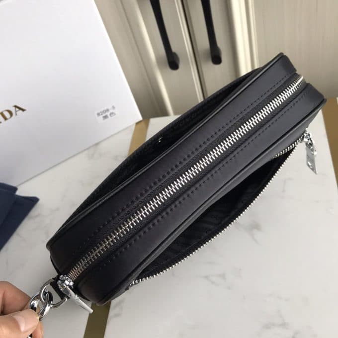 プラダバッグコピー 2021新品注目度NO.1 PRADA メンズ セカンドバッグ - 画像 (8)