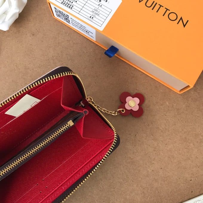ルイヴィトン財布コピー 大人気2022新品 Louis Vuitton レディース 長財布 - 画像 (9)