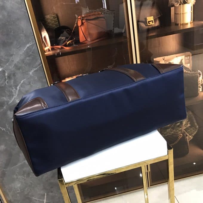 プラダバッグコピー 定番人気2021新品 PRADA メンズ ブリーフケース - 画像 (6)