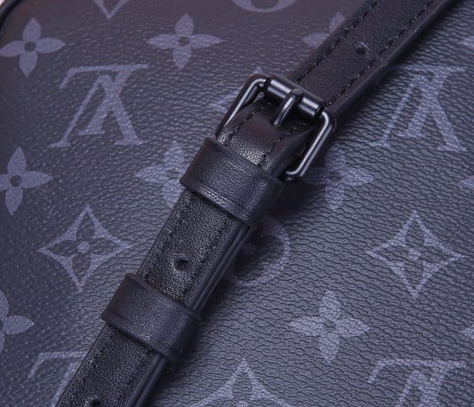 ルイヴィトンバッグコピー 2021新品注目度NO.1 Louis Vuitton メンズ ショルダーバッグ - 画像 (5)