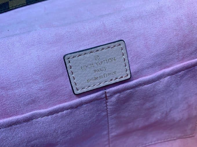 ルイヴィトンバッグコピー 2020新品注目度NO.1 Louis Vuitton レディース ハンドバッグ - 画像 (8)