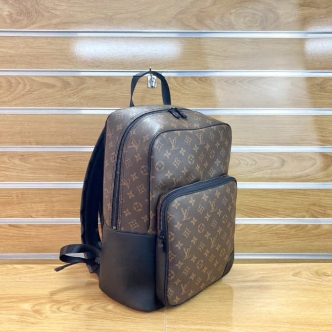 ルイヴィトンバッグコピー 定番人気2021新品 Louis Vuitton 男女兼用 バックパック - 画像 (3)