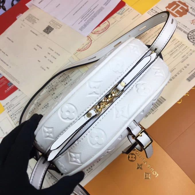 ルイヴィトンバッグコピー 大人気2020新品 Louis Vuitton レディース ショルダーバッグ - 画像 (7)