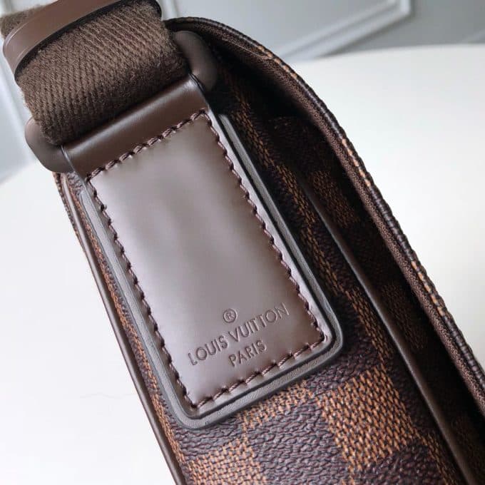 高品質ルイヴィトンバッグコピー 定番人気2021新品 Louis Vuitton メンズ ショルダーバッグ - 画像 (6)
