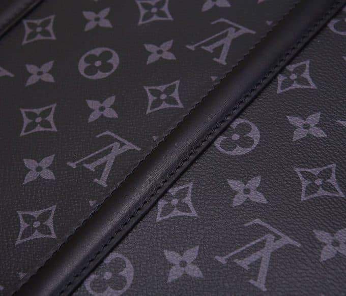 ルイヴィトンバッグコピー 大人気2021新品 Louis Vuitton メンズ ブリーフケース - 画像 (7)