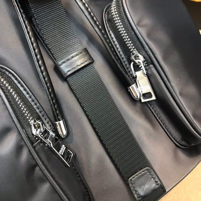 プラダバッグコピー 2021新品注目度NO.1 PRADA 男女兼用 バックパック - 画像 (8)
