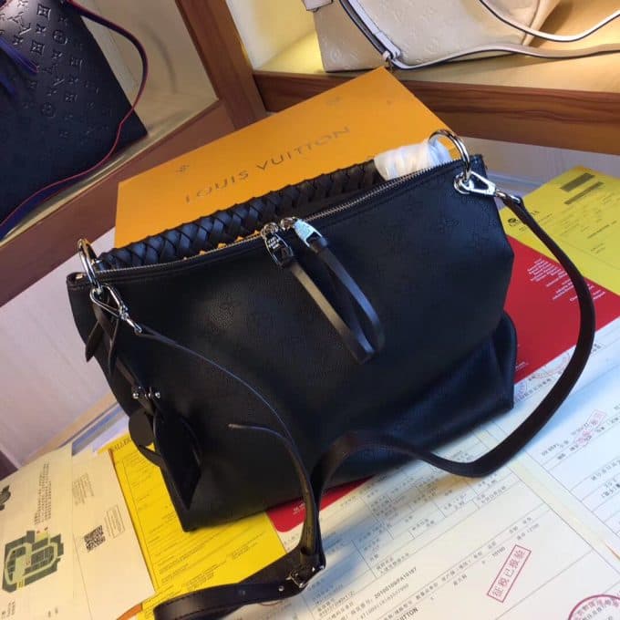 ルイヴィトンバッグコピー 定番人気2020新品 Louis Vuitton レディース ハンドバッグ - 画像 (3)