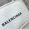 高品質 バレンシアガバッグコピー 2021新品注目度NO.1 BALENCIAGA 男女兼用 ショルダーバッグ - 画像 (5)