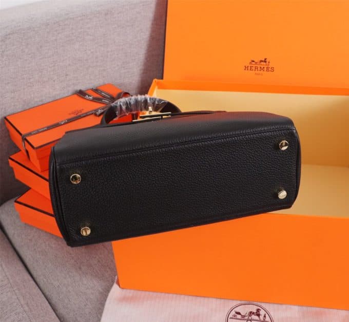 エルメスバッグ HERMES レディース ケリーバッグ - 画像 (5)