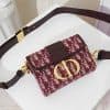 ディオールバッグコピー 大人気2022新品 Dior レディース ショルダーバッグ - 画像 (6)