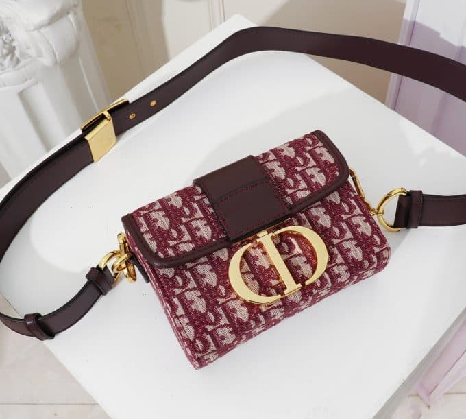 ディオールバッグコピー 大人気2022新品 Dior レディース ショルダーバッグ - 画像 (6)