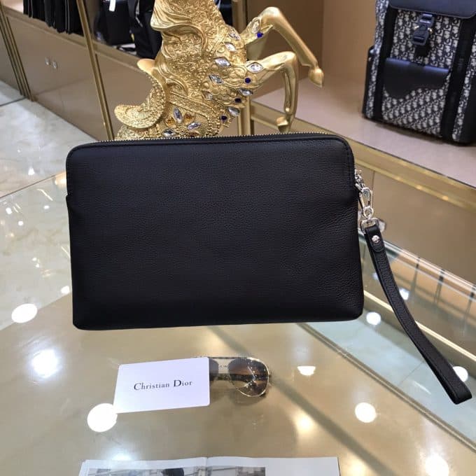 ディオールバッグコピー 定番人気2021新品 Dior メンズ セカンドバッグ - 画像 (2)