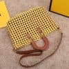 フェンディバッグコピー 大人気2022新品 FENDI レディース トートバッグ - 画像 (4)