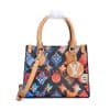 ルイヴィトンバッグコピー 大人気2020新品 Louis Vuitton レディース トートバッグ