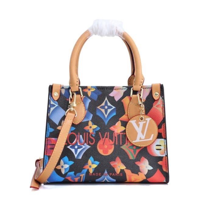 ルイヴィトンバッグコピー 大人気2020新品 Louis Vuitton レディース トートバッグ