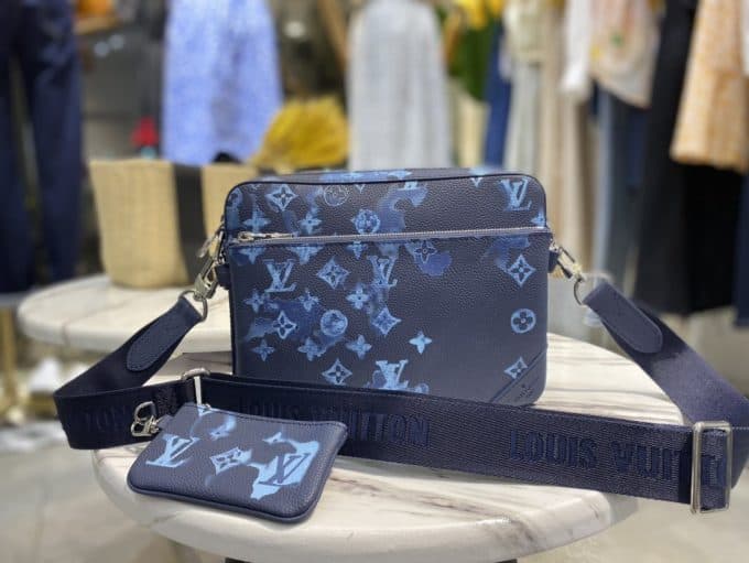 高品質 ルイヴィトンバッグコピー 2021新品注目度NO.1 Louis Vuitton メンズ ショルダーバッグ