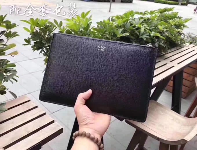 フェンディバッグコピー 大人気2021新品 FENDI 男女兼用 セカンドバッグ - 画像 (2)
