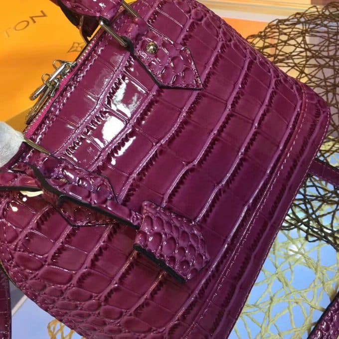 ルイヴィトンバッグコピー 2020新品注目度NO.1 Louis Vuitton レディース ハンドバッグ - 画像 (5)