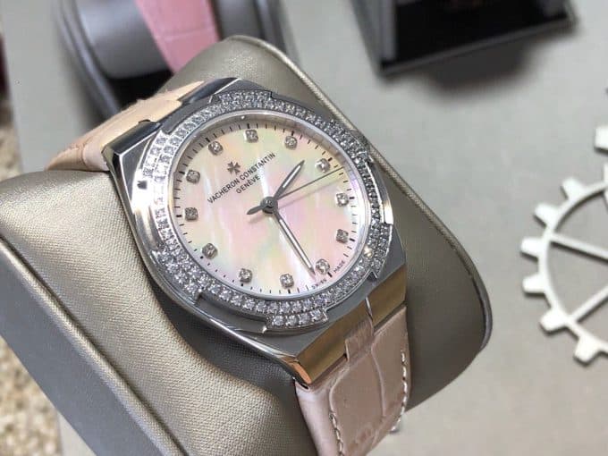 高級人気新品ヴァシュロンコンスタンタン 時計 スーパーコピー メンズ 自動巻き - 画像 (3)