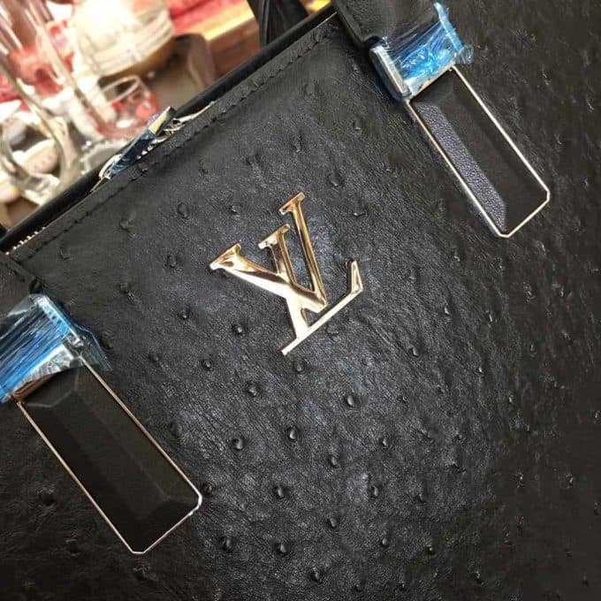 ルイヴィトンバッグコピー 2021新品注目度NO.1 Louis Vuitton メンズ ブリーフケース - 画像 (9)