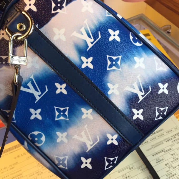 ルイヴィトンバッグコピー 大人気2020新品 Louis Vuitton レディース ハンドバッグ - 画像 (6)