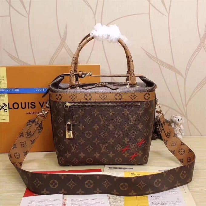 ルイヴィトンバッグコピー 定番人気2020新品 Louis Vuitton レディース ハンドバッグ