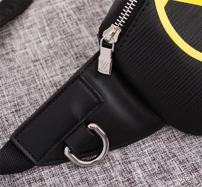 ルイヴィトンバッグコピー 2021新品注目度NO.1 Louis Vuitton 男女兼用 ウエストポーチ - 画像 (5)
