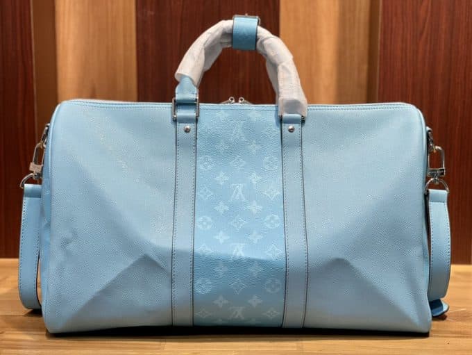ルイヴィトンバッグコピー 定番人気2021新品 Louis Vuitton 男女兼用 ボストンバッグ