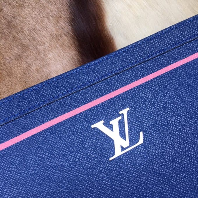 ルイヴィトンバッグコピー 定番人気2021新品 Louis Vuitton メンズ セカンドバッグ - 画像 (7)