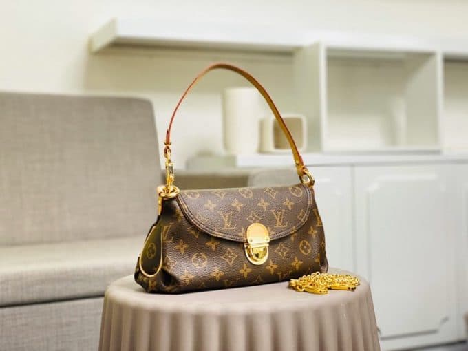 ルイヴィトンバッグコピー 大人気2020新品 Louis Vuitton レディース ハンドバッグ - 画像 (2)