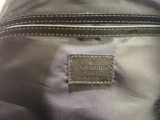 ルイヴィトンバッグコピー 定番人気2021新品 Louis Vuitton 男女兼用 ボストンバッグ - 画像 (9)