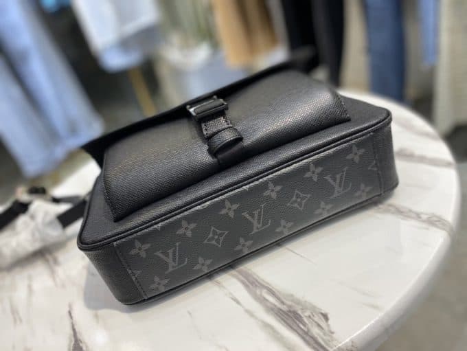 高品質ルイヴィトンバッグコピー 2021新品注目度NO.1 Louis Vuitton メンズ ショルダーバッグ - 画像 (4)