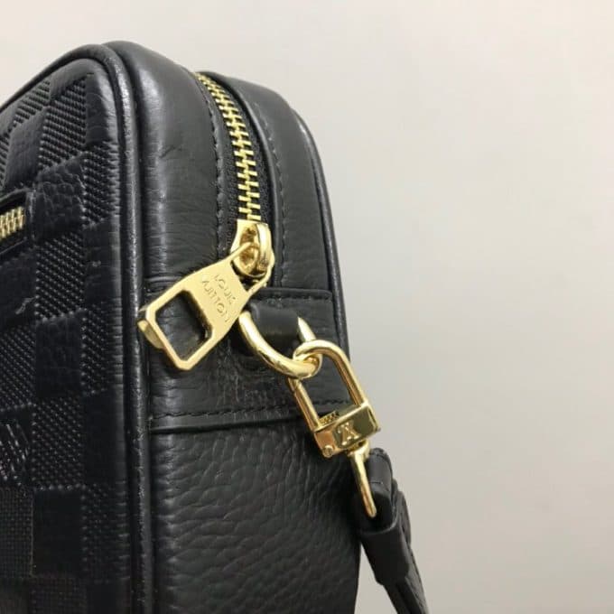 ルイヴィトンバッグコピー 2021新品注目度NO.1 Louis Vuitton メンズ セカンドバッグ - 画像 (7)