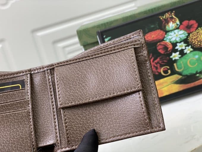 グッチ財布コピー 大人気2021新品 GUCCI レディース 財布 - 画像 (5)