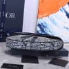 高品質ディオールバッグコピー 大人気2021新品 Dior メンズ ボディバッグ - 画像 (5)