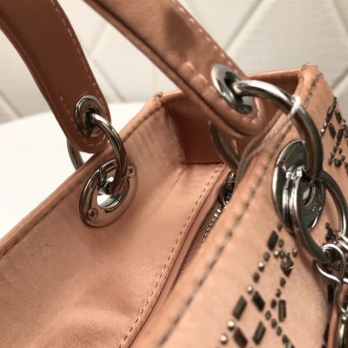 ディオールバッグコピー 2020新品注目度NO.1 Dior レディース ハンドバッグ - 画像 (5)