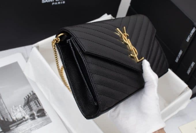 イヴサンローラン バッグコピー 大人気2022新品 YSL レディース ショルダーバッグ - 画像 (5)
