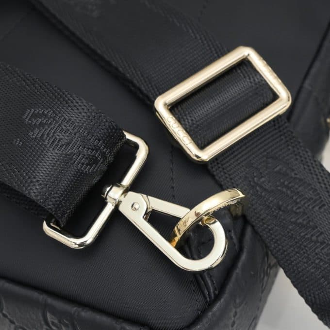 グッチバッグコピー 大人気2021新品 GUCCI メンズ ボディバッグ - 画像 (6)