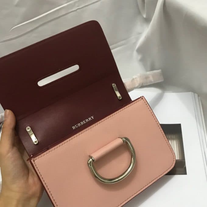 2019秋冬人気新作バーバリー(BURBERRY)☆レディース ショルダーバッグコピー☆数量限定発表★♫店長お勧め人気商品！！ - 画像 (7)