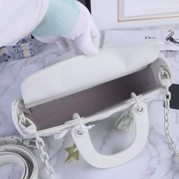 ディオールバッグコピー 大人気2022新品 Dior レディース ハンドバッグ - 画像 (8)