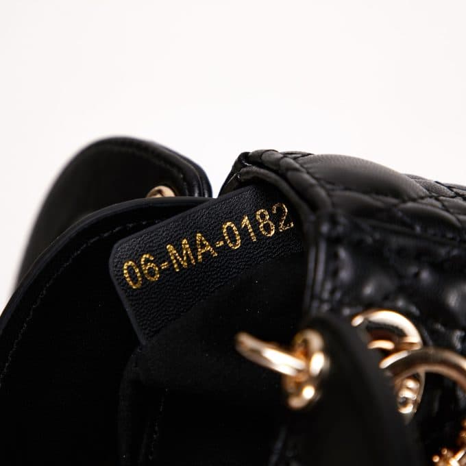 ディオールバッグコピー 2022新品注目度NO.1 Dior レディース ハンドバッグ - 画像 (8)