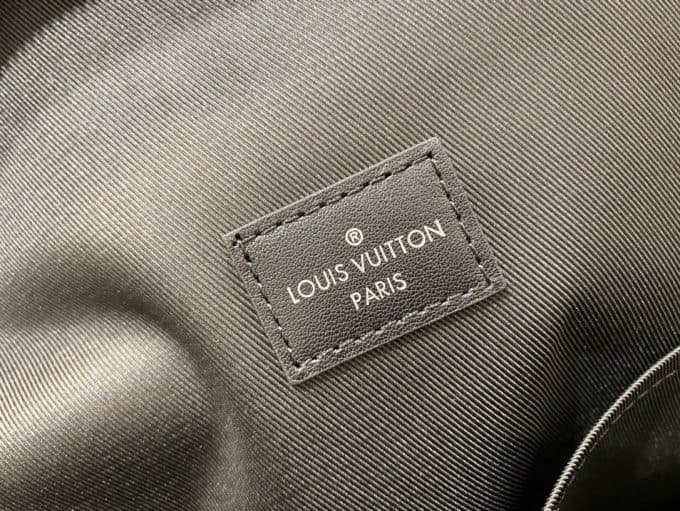 高品質 ルイヴィトンバッグコピー 大人気2021新品 Louis Vuitton 男女兼用 バックパック - 画像 (9)