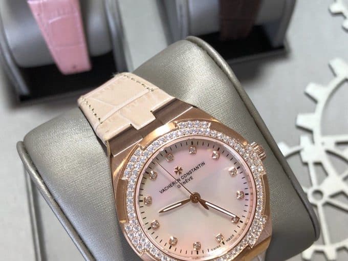 高級人気新品ヴァシュロンコンスタンタン 時計 スーパーコピー メンズ 自動巻き - 画像 (5)